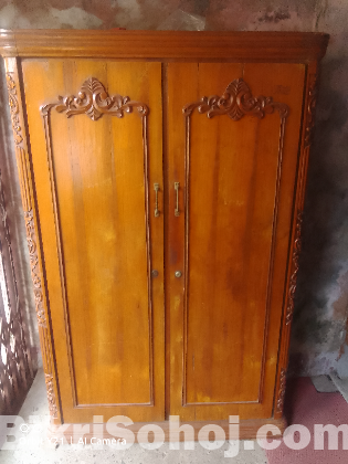 Sagun Kater Almari for Sale in Chattogram BikriSohoj